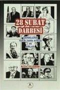 Cover-Bild zum Titel '28 Subat Darbesi Darbelerin Yakin Tarih Aynasi ve Anilar' von 'Nezih Yildirim'