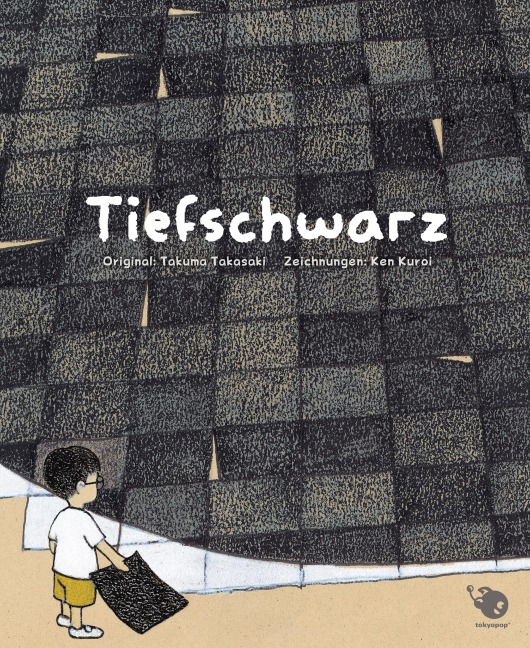 Tiefschwarz - Takuma Takasaki