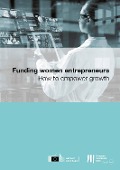 Funding women entrepreneurs - Surya Fackelmann, Alessandro de Concini, Shiva Dustdar