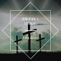 Cover-Bild zum Titel 'Bible 09: 1 Samuel' von 'King James'