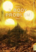 Cover-Bild zum Titel '3 Body Problem 04' von 'Cixin Liu'