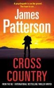 Cover-Bild zum Titel 'Cross Country' von 'James Patterson'