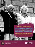 Cover-Bild zum Titel 'David Gilmour & Roger Waters. Le origini, i Pink Floyd, le carriere soliste' von 'Nino Gatti, Stefano Girolami'