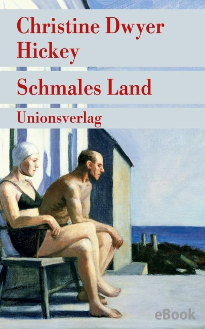 Schmales Land - Christine Dwyer Hickey