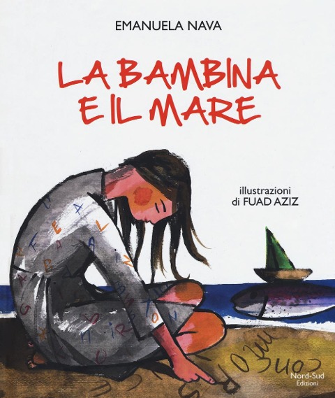 La bambina e il mare - Emanuela Nava