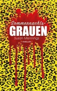 Sommernachts-Grauen - Susan Mennings