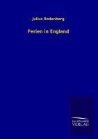 Ferien in England - Julius Rodenberg