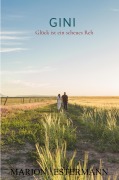 Cover-Bild zum Titel 'GINI' von 'Marion Estermann'