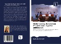 Cover-Bild zum Titel 'Modernisering: de betekenis van werk voor Belgische ambtenaren' von 'Gwenaëlle Renwart'