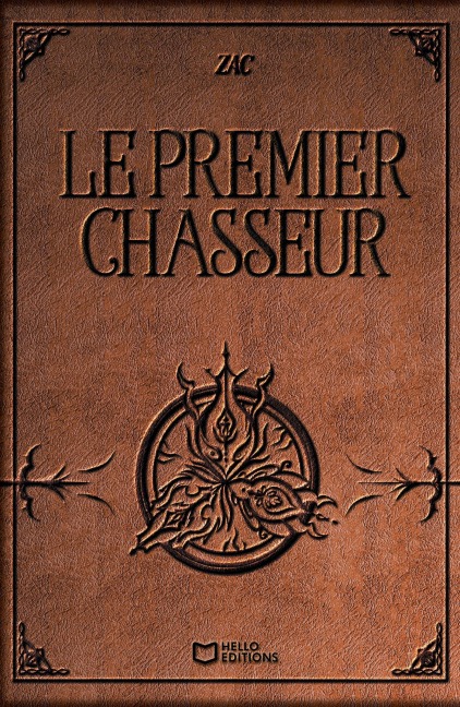 Le premier Chasseur - Zac
