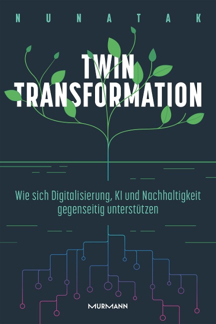 Twin Transformation - The Nunatak Group GmbH