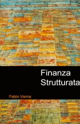 Cover-Bild zum Titel 'Finanza strutturata' von 'Fabio Verna'
