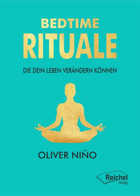 BEDTIME RITUALE - Oliver Niño