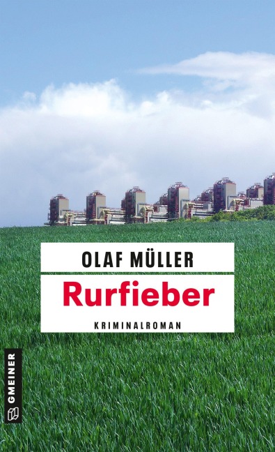 Rurfieber - Olaf Müller