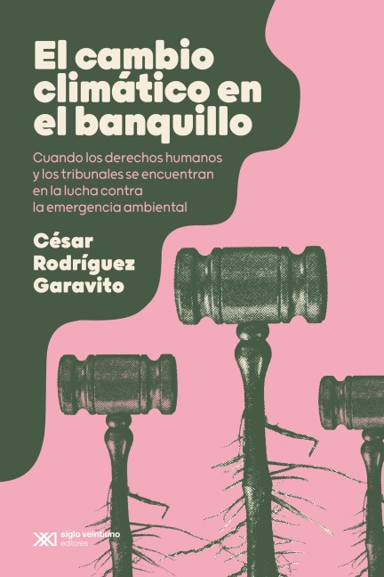 El cambio climático en el banquillo - César Rodríguez Garavito