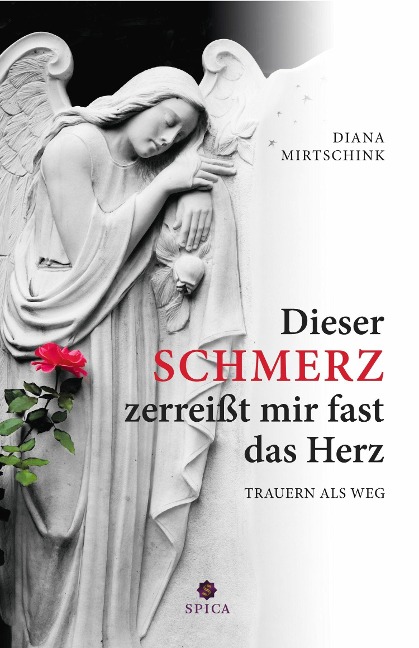 Dieser Schmerz zerreißt mir fast das Herz - Diana Mirtschink