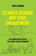 Cover-Bild zum Titel 'Climate Change and Civic Engagement' von 'Paul Almeida'
