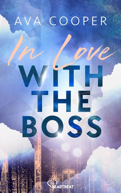 In Love with the Boss - Ava Cooper