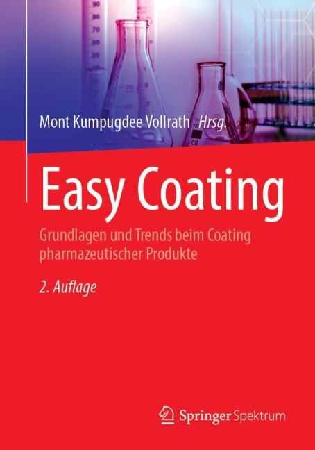Easy Coating - 
