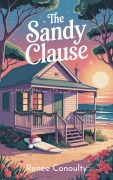 Cover-Bild zum Titel 'The Sandy Clause' von 'Renee Conoulty'