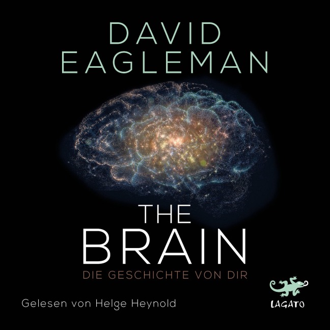 The Brain - David Eagleman