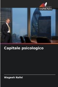 Cover-Bild zum Titel 'Capitale psicologico' von 'Wageeh Nafei'