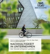 Cover-Bild zum Titel 'Nachhaltigkeit im Unternehmen' von ''