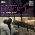 Cover-Bild zum Titel 'Maigret: Collected Cases' von 'Georges Simenon'