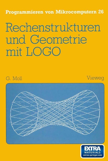 Rechenstrukturen und Geometrie mit LOGO - Gerhard Moll
