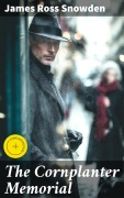 Cover-Bild zum Titel 'The Cornplanter Memorial' von 'James Ross Snowden'