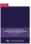 Cover-Bild zum Titel 'Horizontaler Naturstofftransfer: Nachweis und Grundlagen eines bislang unbekannten Phänomens' von ''