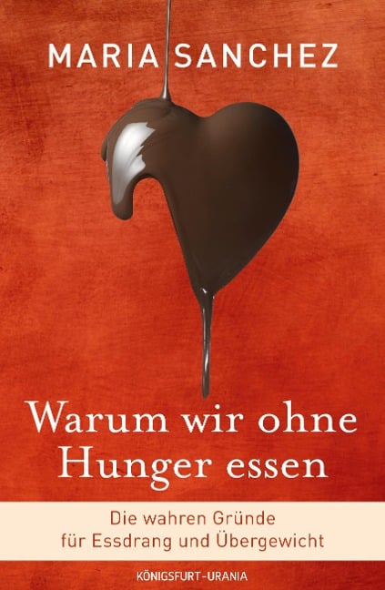 Warum wir ohne Hunger essen - Maria Sanchez