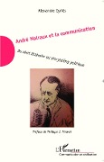 Cover-Bild zum Titel 'André Malraux et la communication' von 'Eyries'