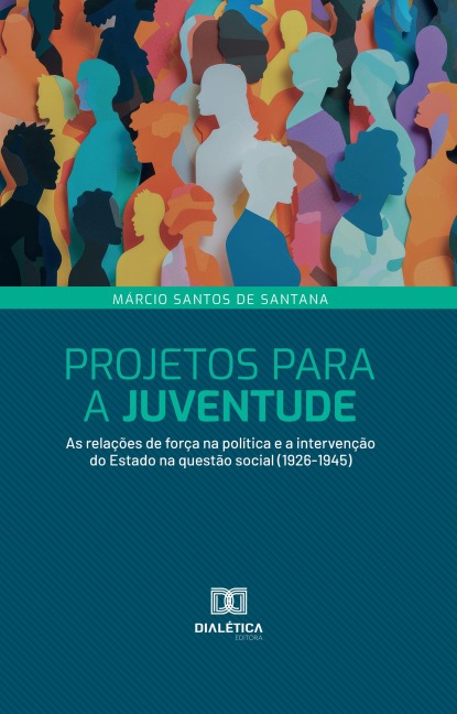Projetos para a Juventude - Márcio Santos de Santana