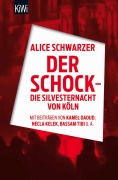 Cover-Bild zum Titel 'Der Schock - die Silvesternacht in Köln' von ''