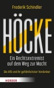 Höcke - Frederik Schindler