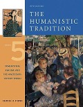 Cover-Bild zum Titel 'The Humanistic Tradition, Book 5: Romanticism, Realism, and the Nineteenth-Century World' von 'Gloria K. Fiero'