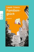 Cover-Bild zum Titel 'Familienglück' von 'Laurie Colwin'