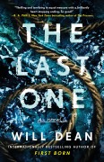 Cover-Bild zum Titel 'The Last One' von 'Will Dean'