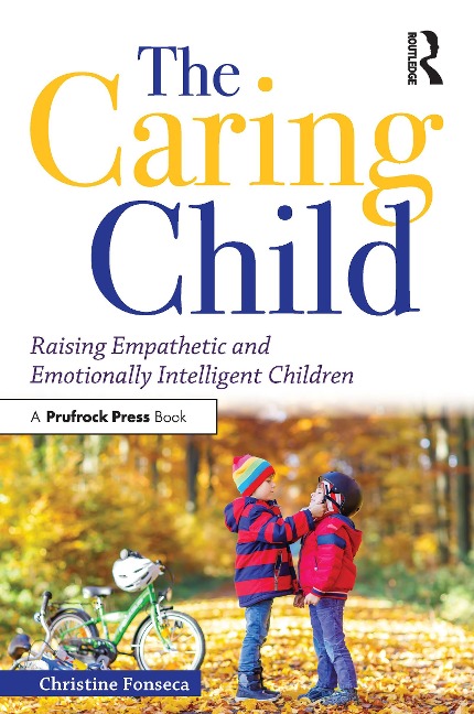 The Caring Child - Christine Fonseca