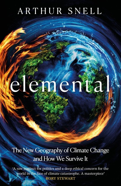 Elemental - Arthur Snell
