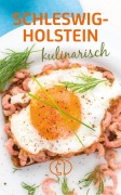 Cover-Bild zum Titel 'Schleswig-Holstein kulinarisch' von 'Günter Pump'