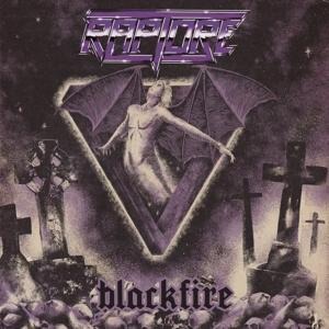 Blackfire - Raptore