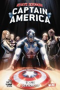 Steve Rogers: Captain America - Collin Kelly, Carmen Carnero, Jackson Lanzing, Kev Walker