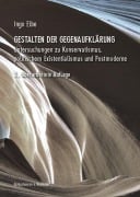 Cover-Bild zum Titel 'Gestalten der Gegenaufklärung' von 'Ingo Elbe'