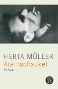 Atemschaukel - Herta Müller