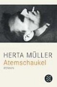 Cover-Bild zum Titel 'Atemschaukel' von 'Herta Müller'