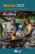 Cover-Bild zum Titel 'Worms 2025' von ''