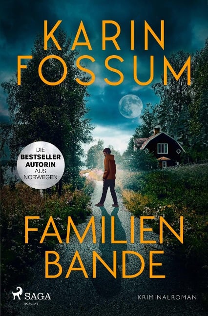 Familienbande - Karin Fossum