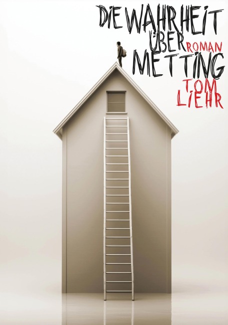 Die Wahrheit über Metting - Tom Liehr